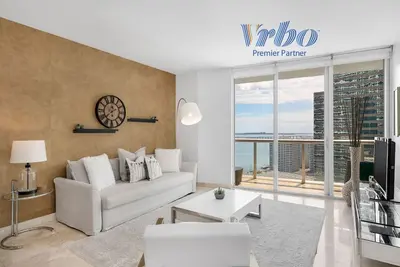 Image de Icon W Brickell By Imd Miami Vacation Rentals Prime Ocean View 2br/1ba
