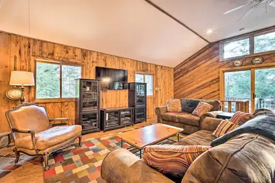 Image de Vermont Getaway near Stratton Mountain