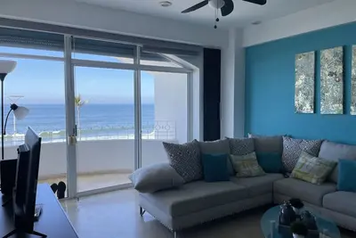 Image de Beachfront apartment, Torre Miramar Mazatlan, Mazatlan