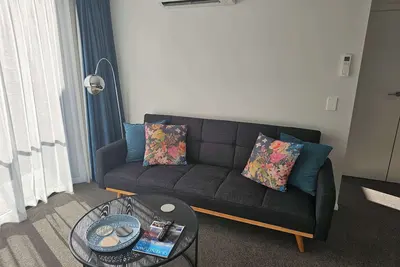 Image de Apartment in the Heart of Queenstown