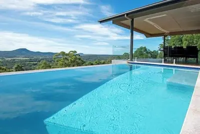 Image de Wilderness House Summ