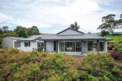 Image de \"The Rest Retreat\" 3 Bed & 2 Bath-15 Mins to Cbd.