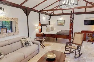 Image de Villa Créole chic Case Thérèse
