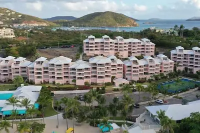 Image de Elysian Beach Resort Studio Double