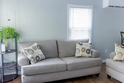 Image de A fully remodeled family friendly home close to Buena Vista and Lexington