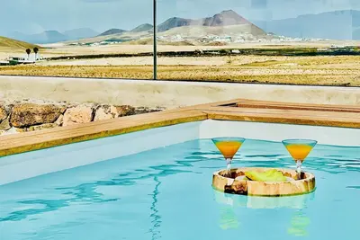 Image de Canaryislandshost l The Sky Suites