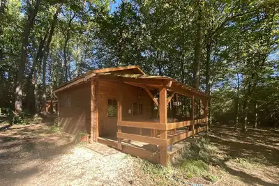 Image de 1 Bedroom Chalet in Le Buisson de Cadouin