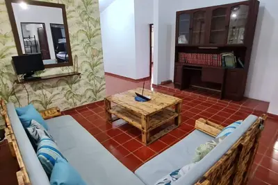 Image de villa near the beach
