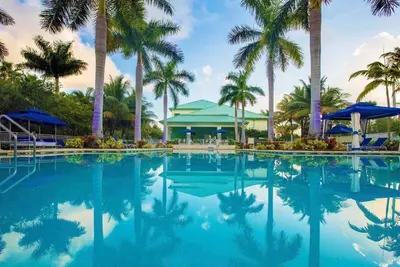 Rare Find! 3 Convenient Rooms | Outdoor Pool | Close to Downtown Miami