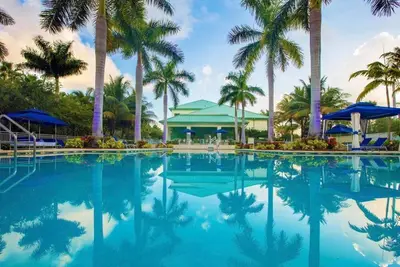 Relax and Recharge in this 2 Styling Accommodations | Outdoor Pool