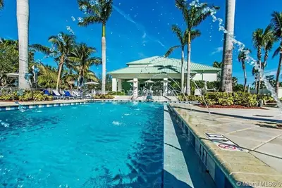 Chic & Modern Living in Miami! 4 Rooms | Outdoor Pool + Spa