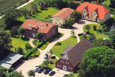 Image de Ferienwohnung/app. für 4 Gäste mit 82m² in Fehmarn Ot Wulfen