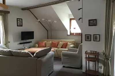 Image de Ferienwohnung\/app. für 4 Gäste mit 80m² in Patergassen