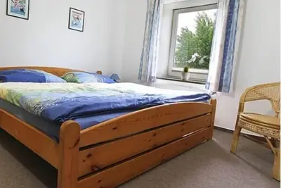 Image de Ferienwohnung/app. für 4 Gäste mit 60m² in Fehmarn Ot Wulfen