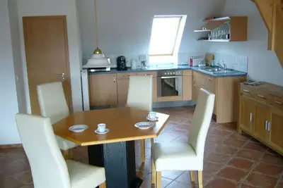 Image de Ferienwohnung/app. für 4 Gäste mit 102m² in Fehmarn Ot Wulfen