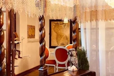Image de Historic Cusco ∞ Experience Luxury ∞ El Nuevo Sol ∞ Staffed Villa
