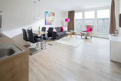 Image de Ihre Exklusiven Ferienwohnungen im Zentrum von Norderney