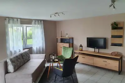 Image de Apartment with charm and everything you need