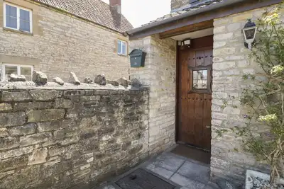 Image de Wesley House, pet friendly, with open fire in Pilton