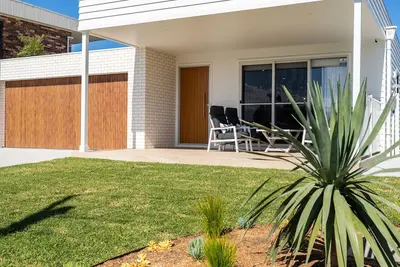 Image de Myuna - beachfront pet-friendly coastal escape