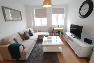 Image de Reigate Park View Apartment A