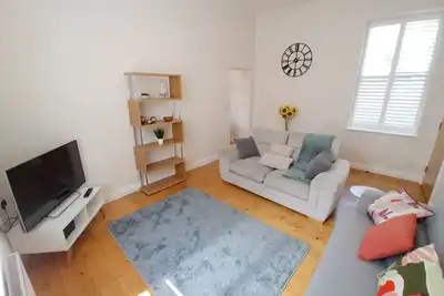 Image de Reigate Devonshire Apartment