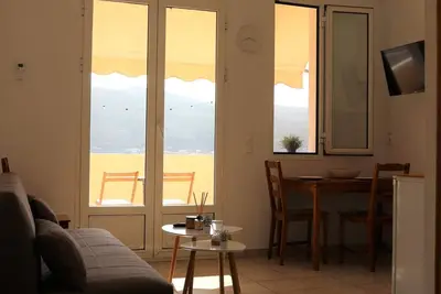 Image de Plateia sea view loft