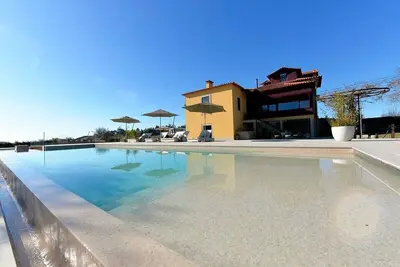 Image de Villa 326 Luxurious near Beach Ideal for Families