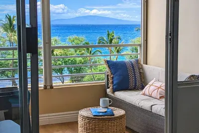 Image de Ocean view · Prime location · Comfort