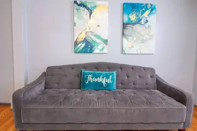 Image de 1br Orlando Retreat | Fast Wi-Fi + Disney Fun