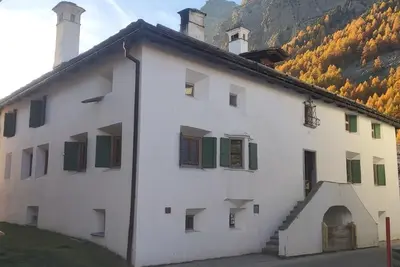 Image de Maison de vacances Sils Baselgia (Sils im Engadin \/ Segl) pour 1 - 9 personnes avec 5 chambres à cou