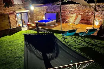 Image de Le Garden & Spa