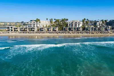 Image de G38 Harbor Cottage at North Coast Village - Beautiful Ocean Views *Super Close to Beach*