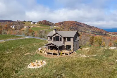 Image de Eagles Peak - Pet Friendly! Pool table! Stunning All Around Mountain Views