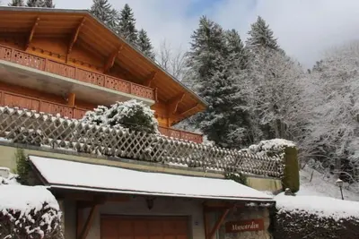 Muscardin 5/6 by Interhome