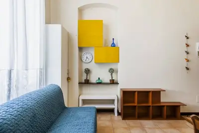 Image de Grimaldi 8 Apartment
