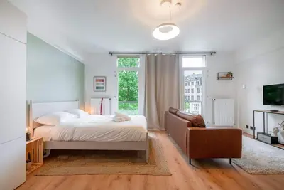 Image de Stylish Retreat in Central Luxembourg