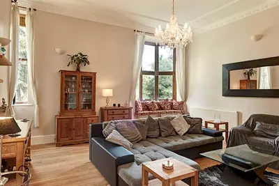 Image de Pass the Keys | Luxury 5 bedroom Riverside home in town centre