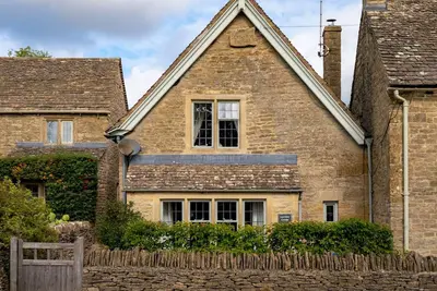 Image de Pass the Keys | Delightful 4 bedroom Cotswold character cottage