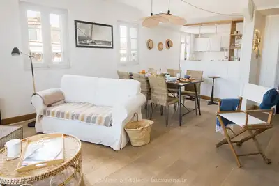 Image de Appartement