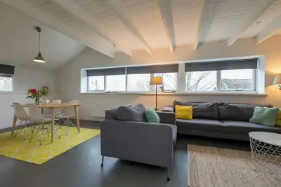 Image de Apartment - Kon. Emmaweg 6 | Vrouwenpolder