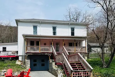 Image de Way Up Acres and Lodging