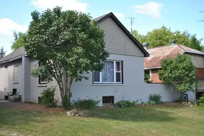 Image de Entire 2-Bedroom Townhouse On A Rustic Farm