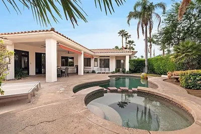 Image de Desert Cove ESCAPE_4Bd, 4 Ba, Pool/Spa and Privacy