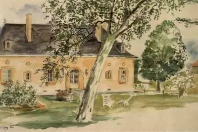 Image de Maison de vacances Cours de Pile pour 4 - 12 personnes avec 6 chambres à coucher - Ferme