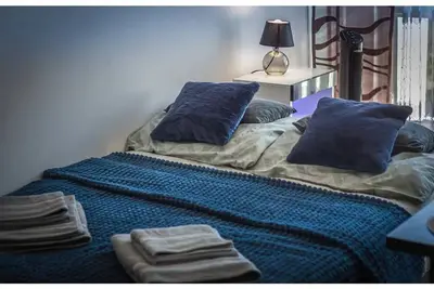 Image de Comfortable Seven Apartment Close to Downtown