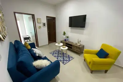 Image de Departamento en Torre Koi