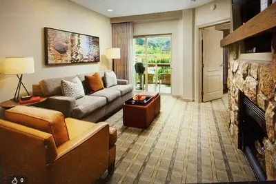 Image de 4 Star Resort - Sheraton Vista Villa Large 1 Br Villa