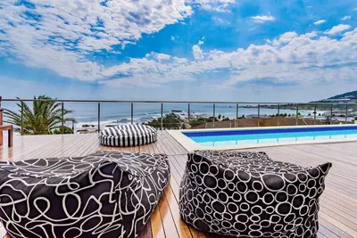 Image de SaltLife Camps Bay, Modern luxury, incredible views & location