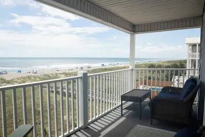 Image de New Listing! ! ! ! Beautiful Ocean Front View!